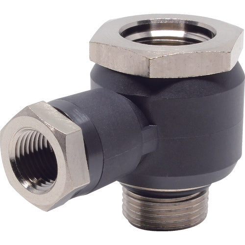 PISCO メインブロック エア取出ポート ユニバーサルテーパ MHT1401 1 個