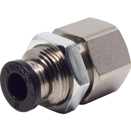 PISC 메인 블록 에어 공급 포트 격벽 리듀서 MKR1206 1 개