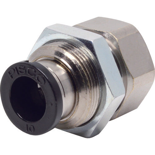 PISC 메인 블록 에어 공급 포트 격벽 리듀서 MKR1210 1 개