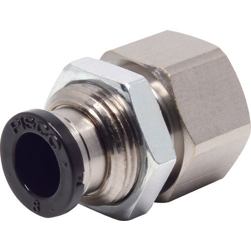 PISC 메인 블록 에어 공급 포트 격벽 리듀서 MKR1408 1 개