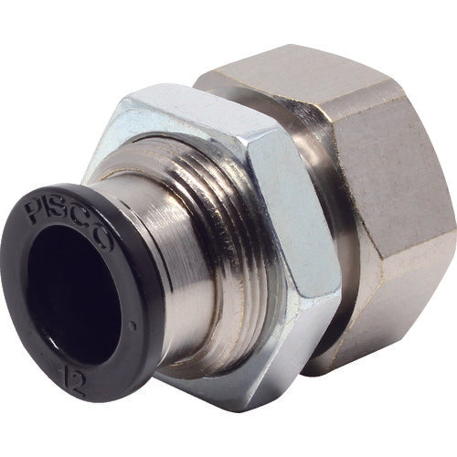 PISC 메인 블록 에어 공급 포트 격벽 리듀서 MKR1812 1 개