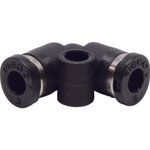 PISCO Tube Fitting Mini Union Elbow PV3M 1 pc