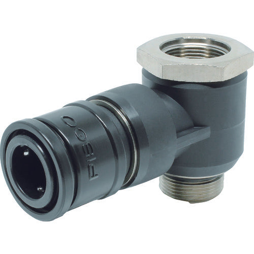 PISC 메인 블록 에어 취출 포트 커플 링 모듈 QMC20B 1 개