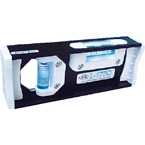 KOD I type aluminum level L-170Q 150MM 1 piece