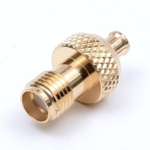 TYC conversion connector MCX-SMA MCX-P-SMAJ 1 piece