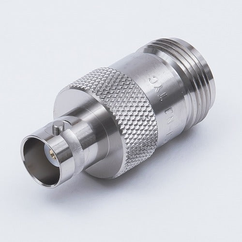 TYC 変換コネクタBNC−N BNCJ-NJ 1 個