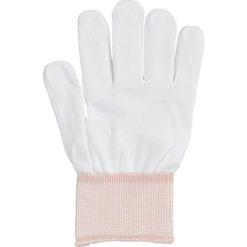 おたふく インナーピタハンド L10双組 A-219-L 1 袋