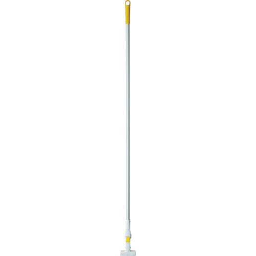 Condor Head Replacement Series TOUCH ONE Protec Free Handle Touch One Aluminum L Yellow MO657-00LU-MB-Y 1 piece