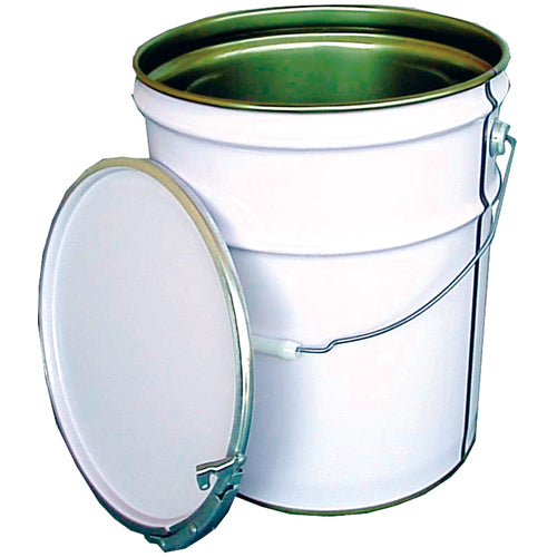 아쿠아 시스템 에어식 진공 청소기 용 오픈 페일 캔 APPQO-OP 1 캔