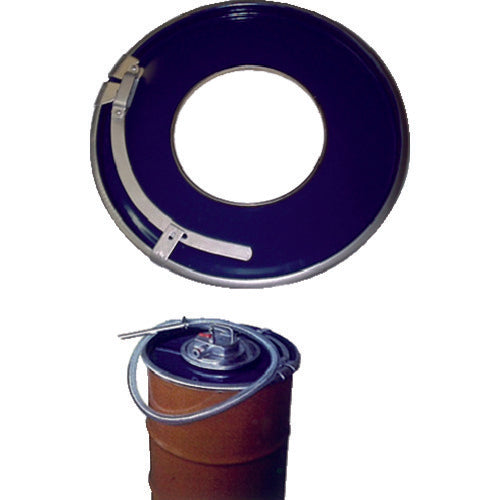 Aqua System 200L Open Drum Top Plate (for APPQO550/HP2/H only) DTB200 1 piece