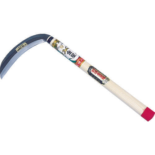 GS Kinsei Special Thin Sickle 165mm Round 100055 1 pc