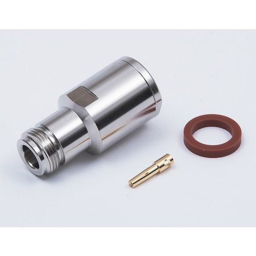 TYC N connector straight jack NJ-10DFB 1 piece