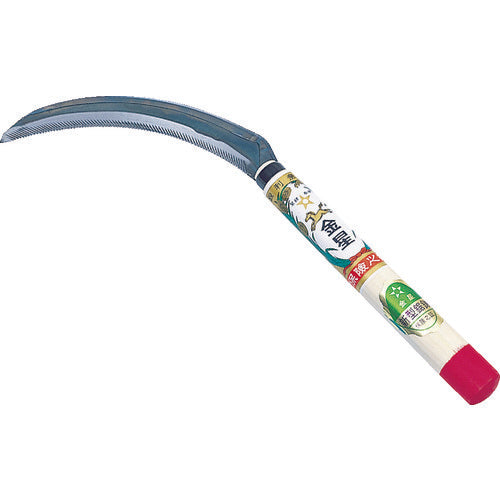 GS 金星 新型鋸鎌 140403 1 丁