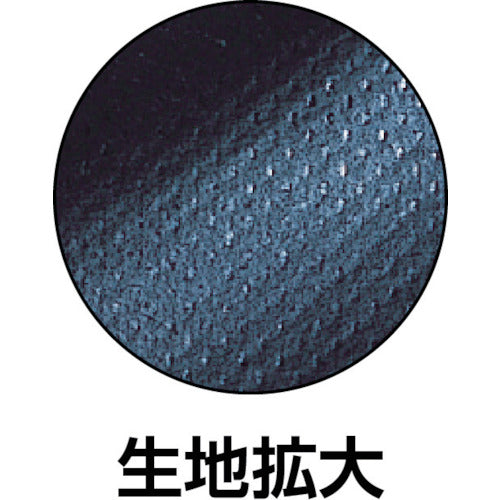 GS 防草シート 幅1×長さ5 ブラック 7436 1 枚