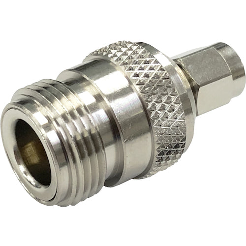 TYC conversion connector N-SMA NJ-SMAP-18G 1 piece