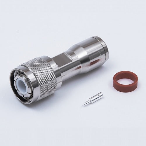 TYC HN Connector Straight Plug HN-P-8 1 pc