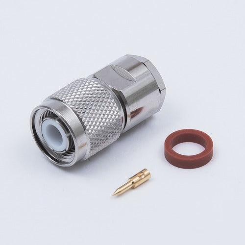 TYC TNC Connector Straight Plug TNCP-5 1 pc