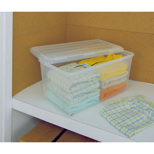 IRIS 219733 ナチュラルキャリーストッカー N−720 ナチュラル N-720 1 個