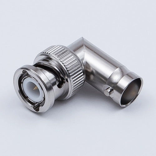 TYC BNCコネクタL曲がりアダプター BNC-LA 1 個