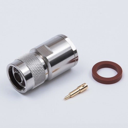 TYC N connector straight plug NP-H-8DFB 1 piece