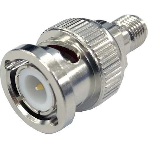 TYC conversion connector BNC-SMA BNCP-A-SMAJ 1 piece