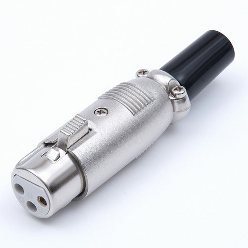 TYC MC connector straight jack MC-3J 1 piece