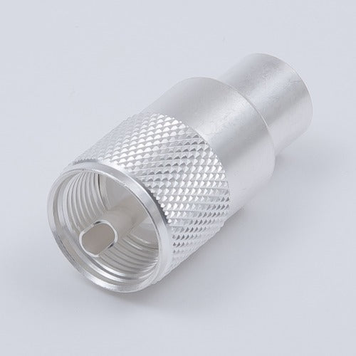 TYC M connector straight plug MP-7 1 piece