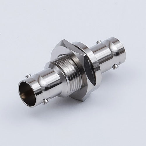 TYC BNC75Ωコネクタアダプター BNCC-BA-JJ-75 1 個