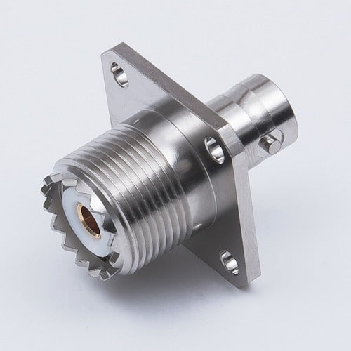 TYC 変換コネクタBNC−M BNCJ-MJ-PA 1 個