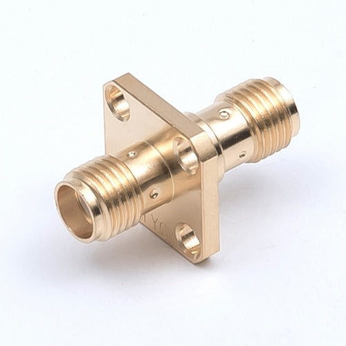 TYC SMA Connector Panel Adapter SMA-PA-JJ(AU) 1 piece