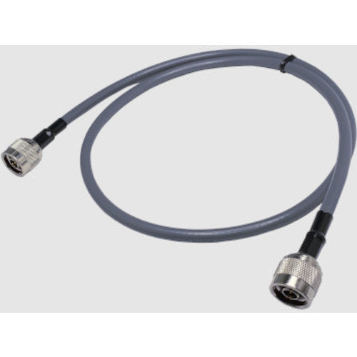 TYC Coaxial Cable with Connector WP NP 5D-2V 1M 1 piece