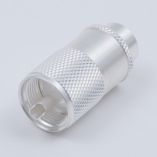 TYC M connector straight plug MP-8 1 piece