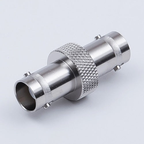 TYC BNCコネクタアダプター BNC-A-JJ 1 個