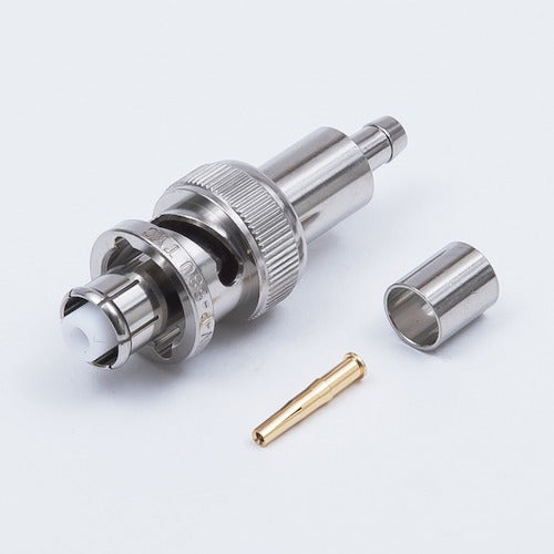 TYC SHV Connector Straight Plug SHVP-58/U 1 piece