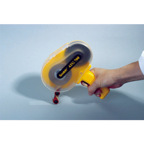 3M Scotch Adhesive Transfer Tape Applicator ATG700 ATG700 1 unit
