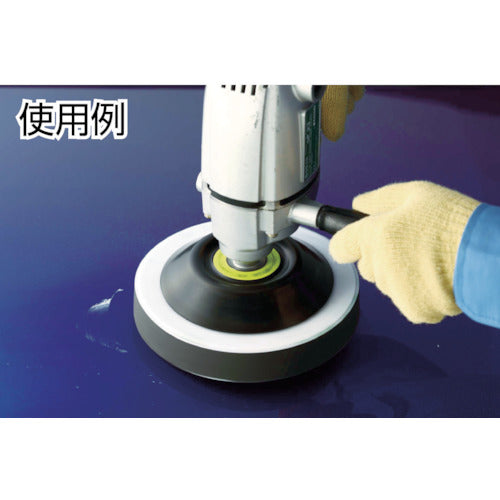 3M Polishing Sponge 5734 Outer diameter 175mm Thickness 20mm 5734 1 bag