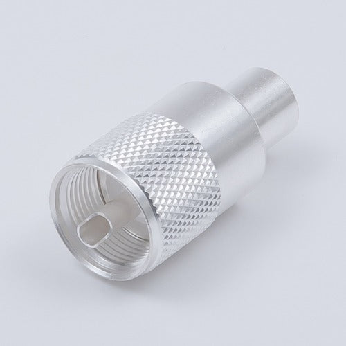 TYC M connector straight plug MP-5 1 piece