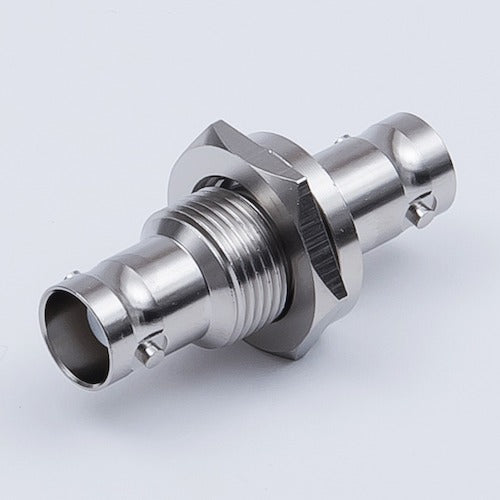 TYC BNCコネクタアダプター BNC-BA-JJ 1 個