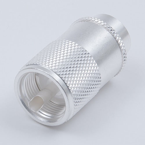 TYC M connector straight plug MP-10DFB 1 piece