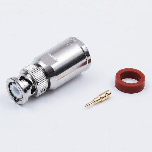 TYC BNC connector straight plug BNCP-7 1 piece