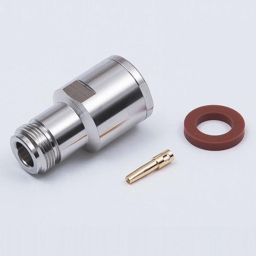 TYC Nコネクタストレートジャック NJ-8DFB 1 個