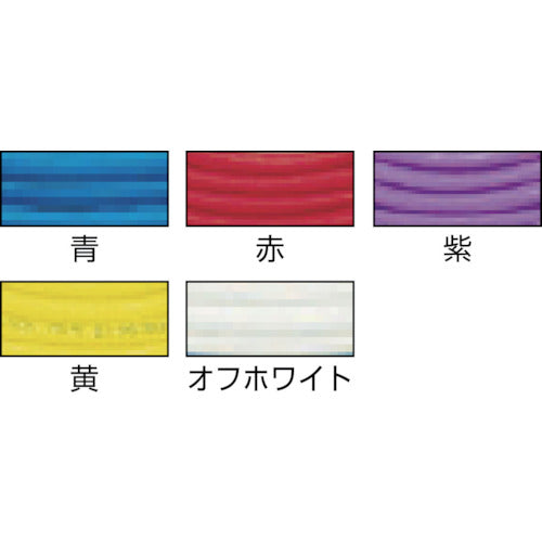 PANDUIT カテゴリ5E細径パッチコード 20m オフホワイト UTP28CH20M UTP28CH20M 1 本