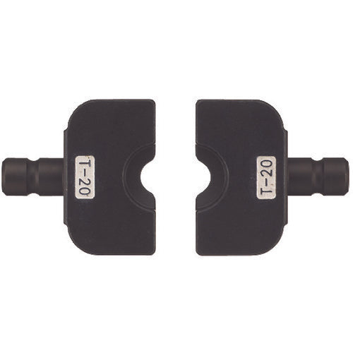 Panasonic T Die 20 (T Die for EZ9X302) EZ9X310 1 set