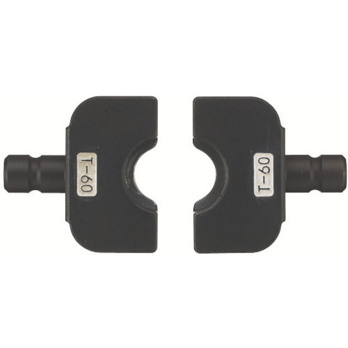 Panasonic Tダイス60(EZ9X302用Tダイス) EZ9X313 1 組