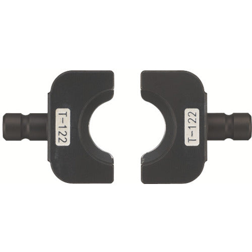 Panasonic Tダイス122(EZ9X302用Tダイス) EZ9X316 1 組