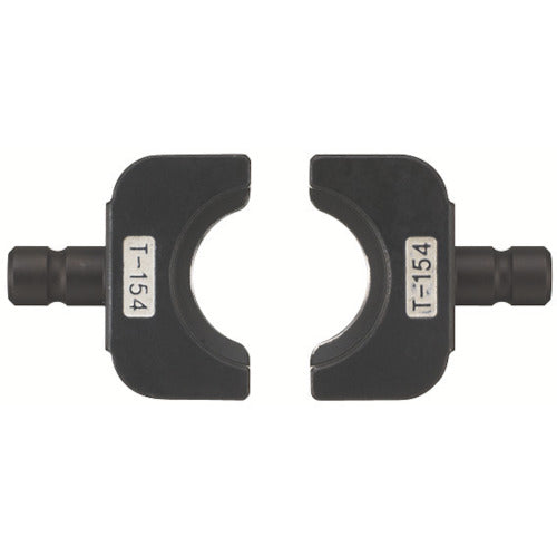 Panasonic Tダイス154(EZ9X302用Tダイス) EZ9X317 1 組