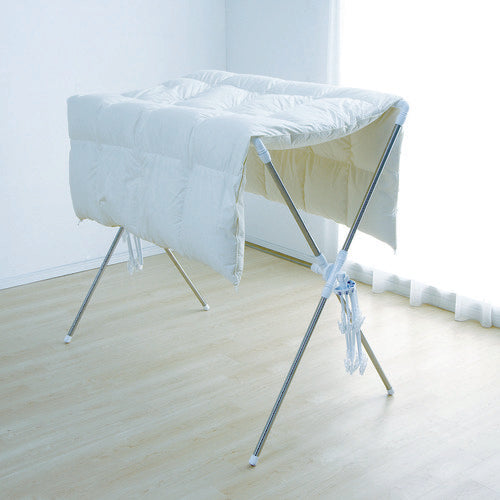 IRIS 528579 簡単組み立て万能物干し KBH-230XR 1 台