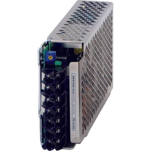 TDKラムダ ユニット型AC−DC電源 HWS−Aシリーズ 100W カバー付 HWS100A-12/A 1 台
