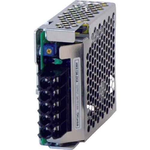TDKラムダ ユニット型AC−DC電源 HWS−Aシリーズ 15W カバー付 HWS15A-12/A 1 台