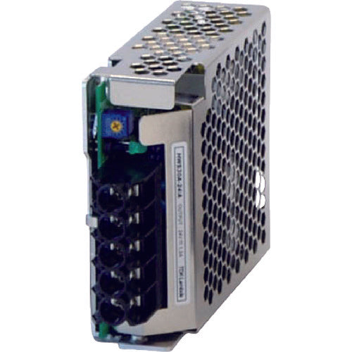 TDKラムダ ユニット型AC−DC電源 HWS−Aシリーズ 30W カバー付 HWS30A-12/A 1 台